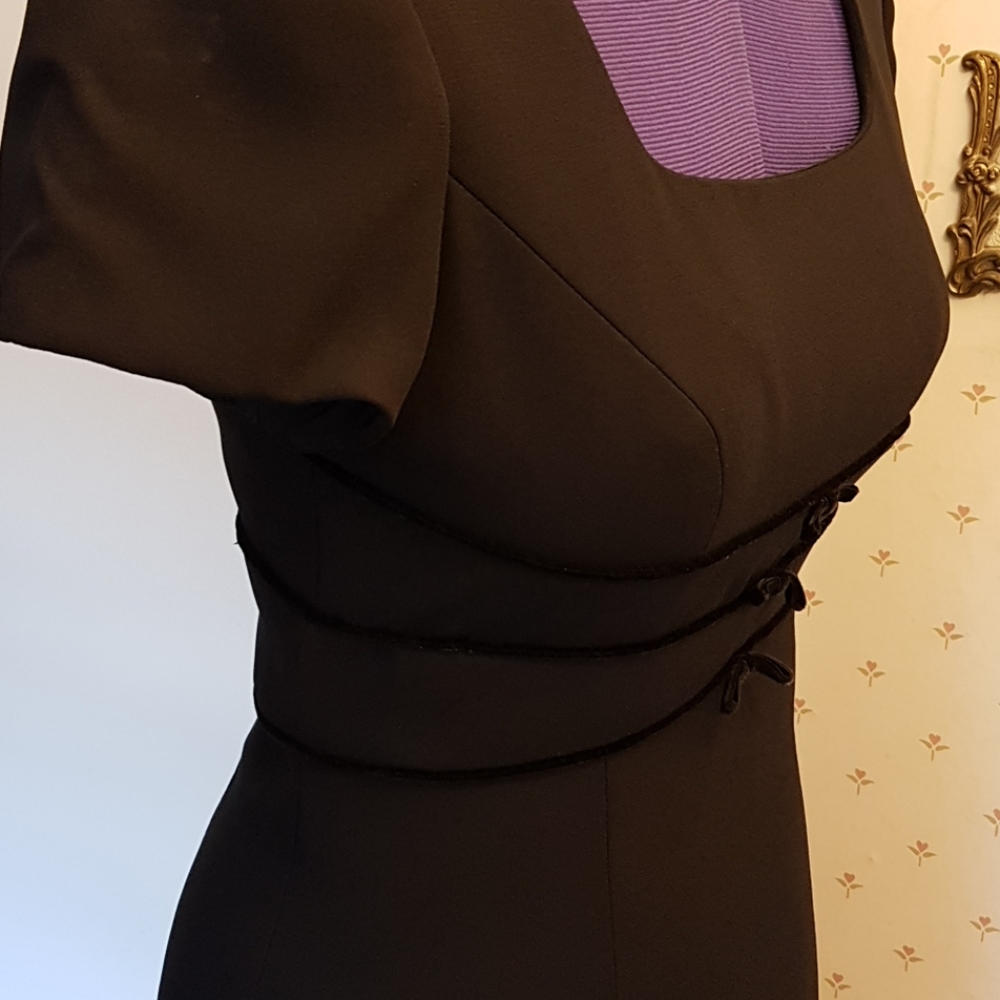 Dress - Picture 5 of 8
